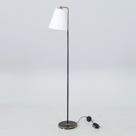 Golvlampa