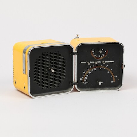 Radio