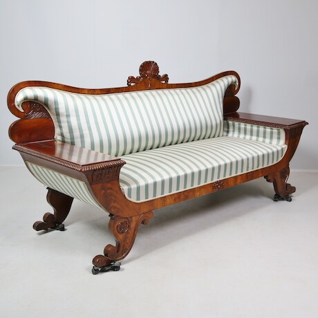 Soffa Empir