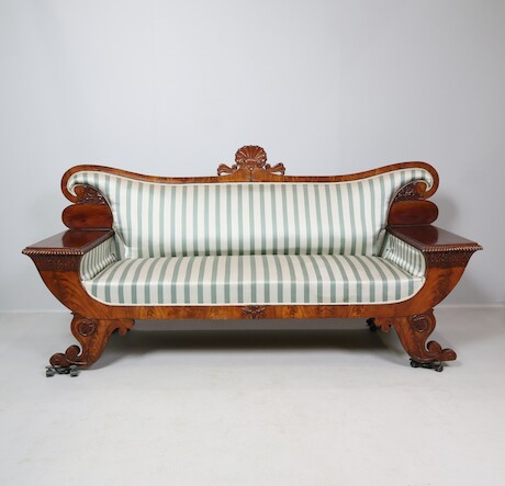 Soffa Empir