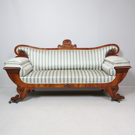 Soffa Empir