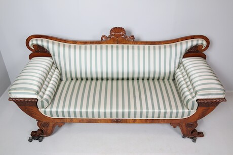 Soffa Empir