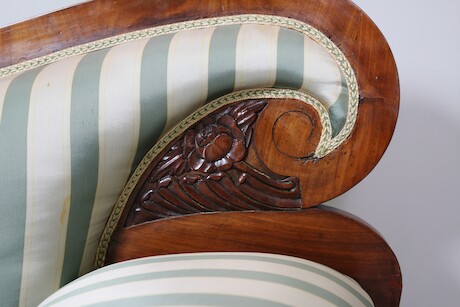 Soffa Empir