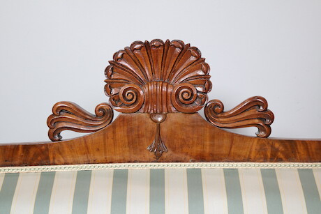 Soffa Empir