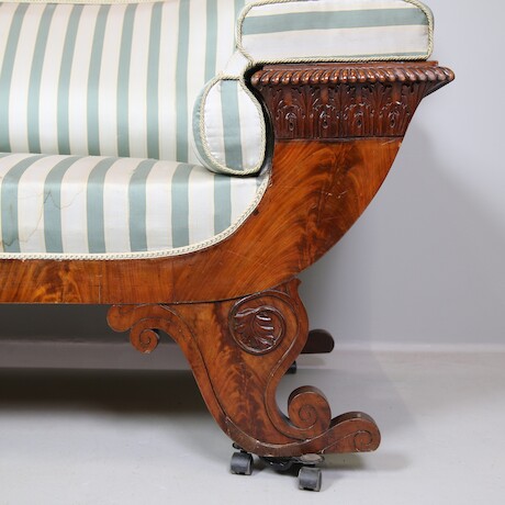 Soffa Empir