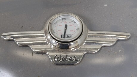 Grill