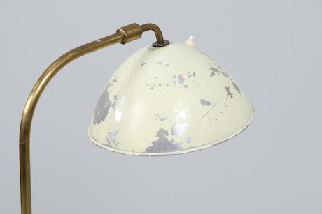 Golvlampa