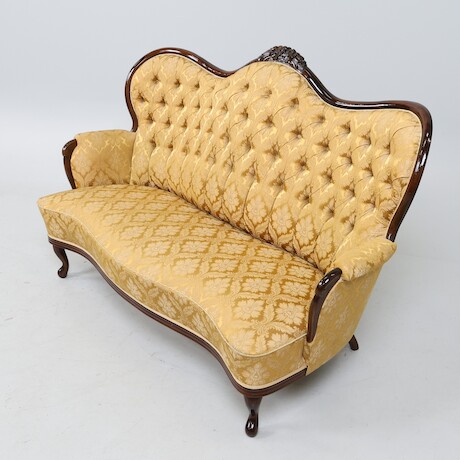 Soffa