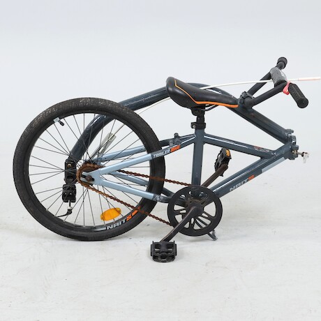 Cykeltrailer
