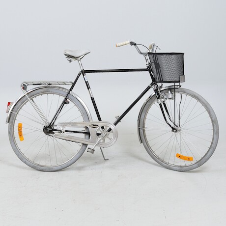 Herrcykel
