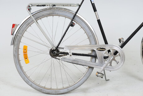 Herrcykel