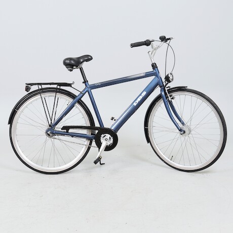 Herrcykel