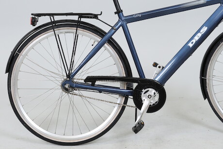 Herrcykel