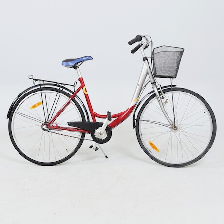 Damcykel