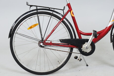 Damcykel