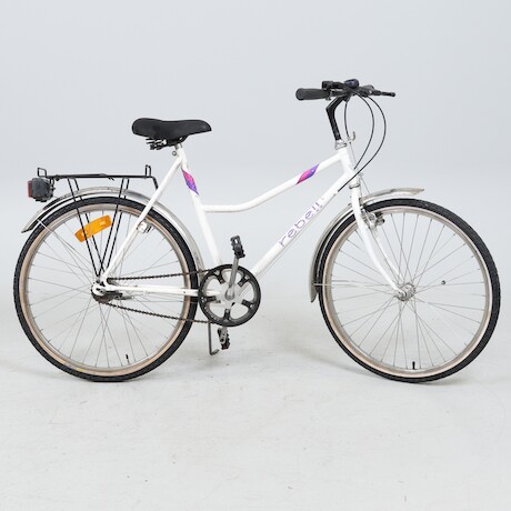 Damcykel