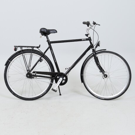 Herrcykel