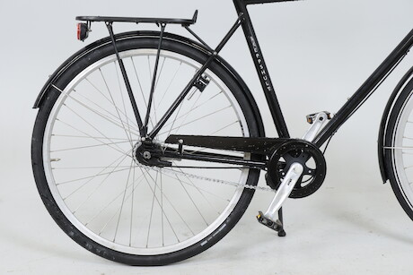 Herrcykel