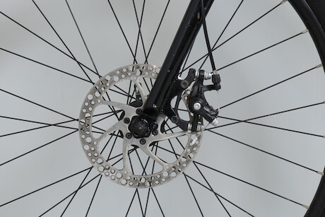 Hybridcykel