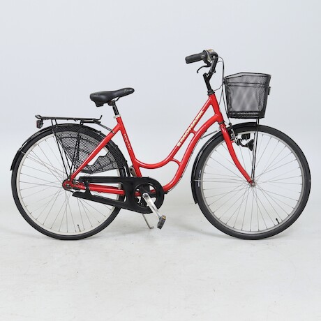 Damcykel
