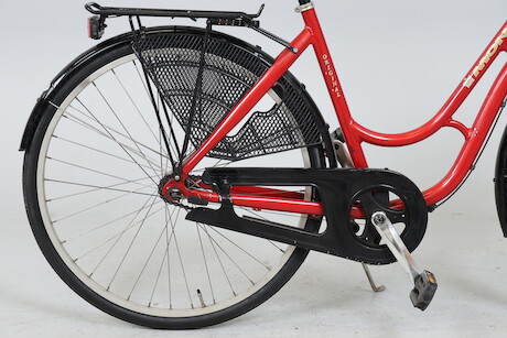 Damcykel