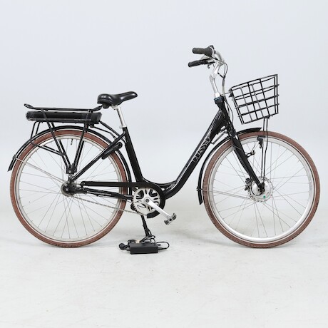 EL Cykel