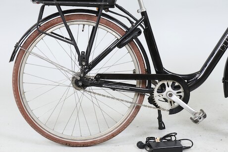 EL Cykel