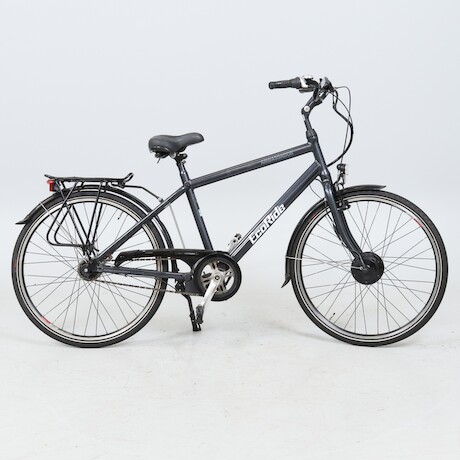 El Cykel