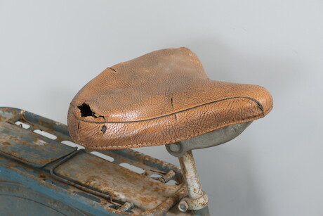 Veteranmoped