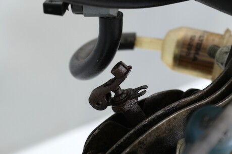 Veteranmoped