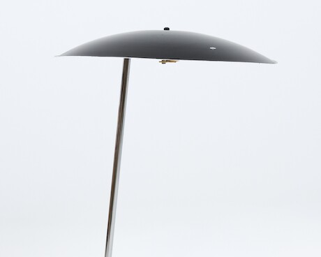 Golvlampa