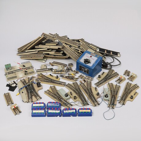 Märklin M Skenor