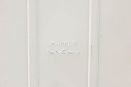 Märklin Lokstall No