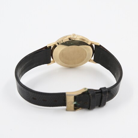 Herrarmbandsur Certina New