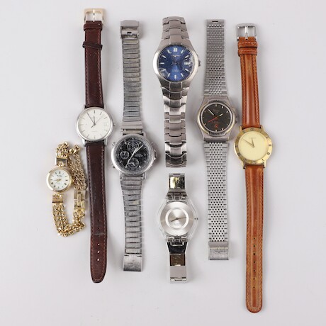 Armbandsur