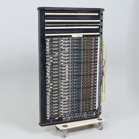 Mixerbord