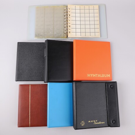Myntalbum
