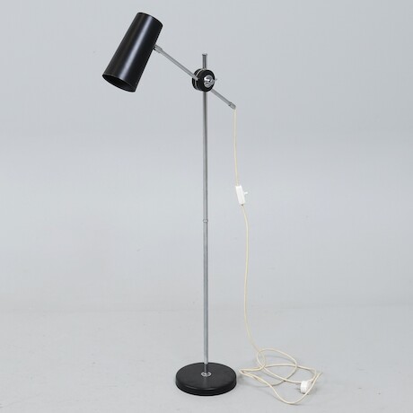 Golvlampa