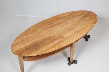 Soffbord
