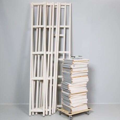Hyllsystem