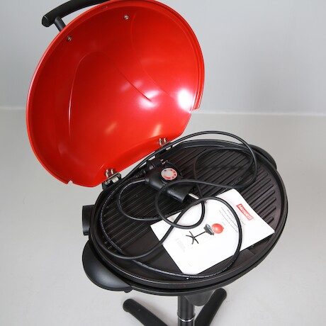 Elgrill