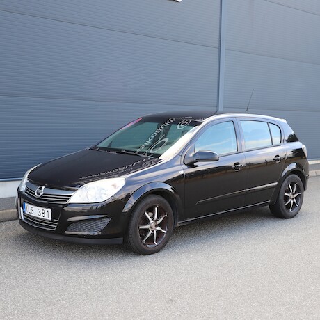 Opel Astra Enjoy