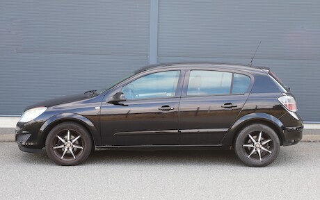 Opel Astra Enjoy