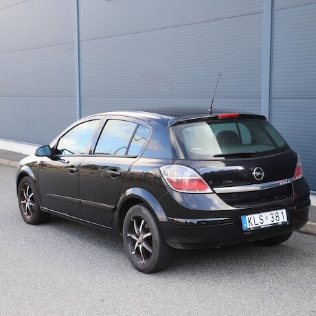 Opel Astra Enjoy