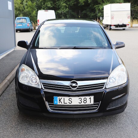 Opel Astra Enjoy