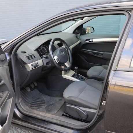 Opel Astra Enjoy