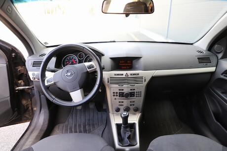 Opel Astra Enjoy