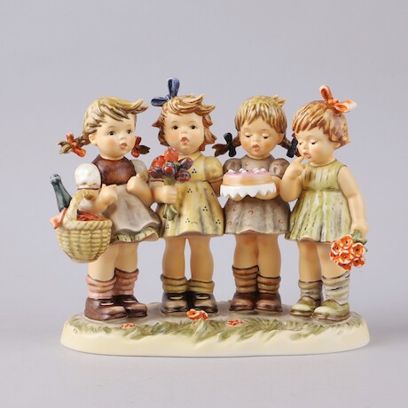 Figuringrupp Hummel