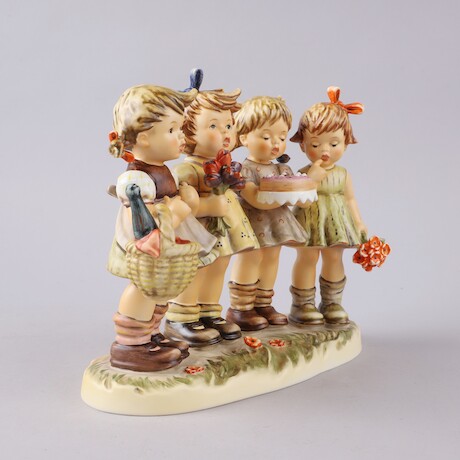 Figuringrupp Hummel