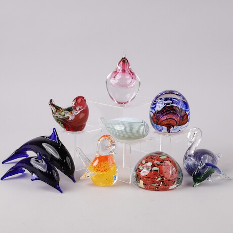 Glasfigurer